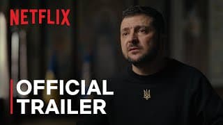 Official Trailer