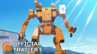 Official Trailer [Subtitled]