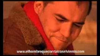 EL HOMBRE QUE CORRIA TRAS EL VIENTO Trailer Final en castellano