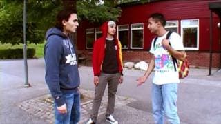 Darwins Teori - En film om mobbning