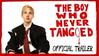 The Boy Who Never Tangoed (Official Trailer)