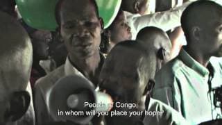Benda Bilili! Trailer UK