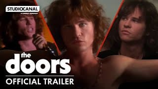 4K Restoration Trailer