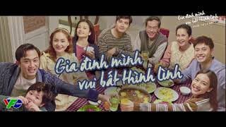 [GIA ĐÌNH MÌNH VUI BẤT THÌNH LÌNH] TRAILER OFFICIAL