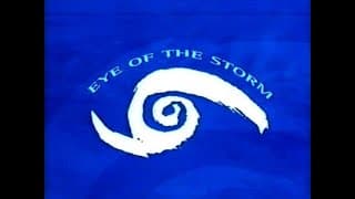 Eye of the Storm intro - Childsplay/Meridian/CITV - 1993