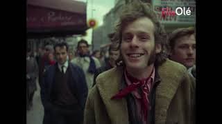 Un, dos, tres... al escondite inglés (Iván Zulueta, 1969)