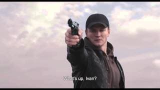 goEast Filmfestival - Trailer To Live