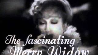 The Merry Widow 1934 trailer
