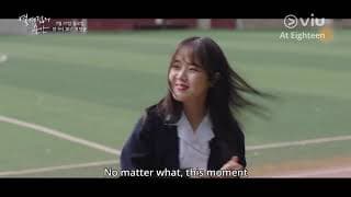 ONG SEONG WU & KIM HYANG GI | AT EIGHTEEN | K-Drama Trailer