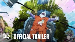 Official Trailer 2 [Subtitled]