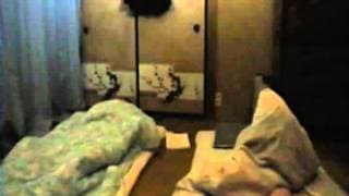 パラノーマルサイキック怨 プロモ