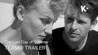 4K Trailer | Streaming on Klassiki