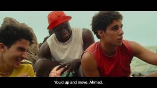 Official Trailer