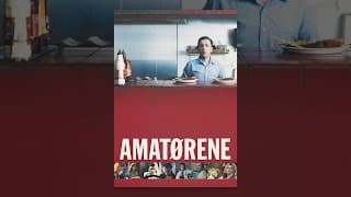 Amatørene