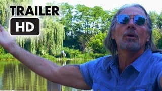 He Who Lives In Hidden Lakes - TEASER TRAILER #1