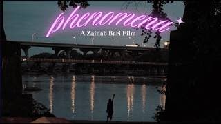Memories (PHENOMENA Official Music Video)