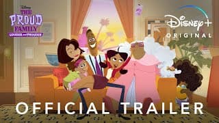 Official Trailer