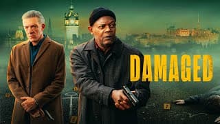 UK Trailer