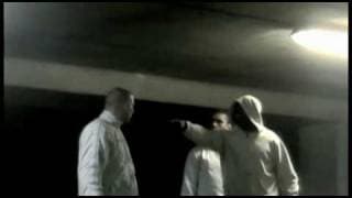 Terry Trailer 2011
