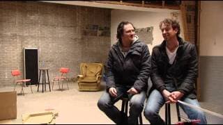 Van der Laan en Woe - Superlatief (trailer)