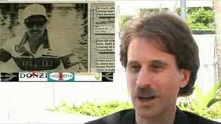Thunder Man: The Don Aronow Story (2' Trailer)