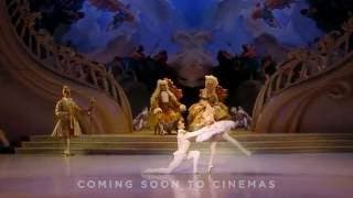 The Australian Ballet: The Sleeping Beauty - in cinemas (Coming soon trailer)