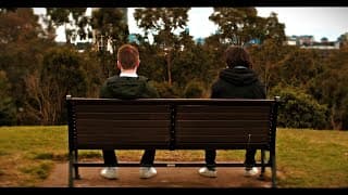 THE BRIGHTER SIDE | Teaser Trailer | HASSAN ELACHI