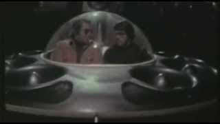 THE FORCE BEYOND (1978) TV Spot