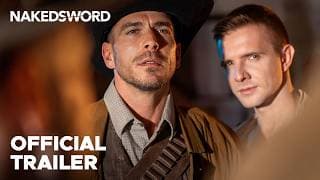 Ashes Before Dawn | Official Trailer | NakedSword Originals