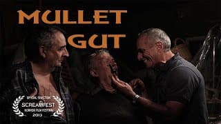 Mullet Gut | Scary Short Horror Film | Screamfest