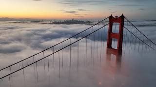 San Francisco Rising - Official Trailer