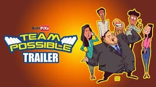 Team Possible Trailer