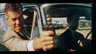 Man on the Spying Trapeze (1967) trailer