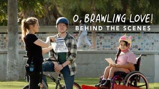 Behind The Scenes Featurette | O, Brawling Love! | JPCatholic Feature Films