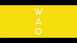 ＜第10回 きりゅう映画祭公式作品＞ 短編映画『WAO』予告編