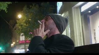 The Disconnection | הניתוק | Short Film Teaser | Dir. by Michael Reichel