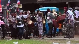 เพลงของข้าว (The Songs of Rice) - Official Trailer