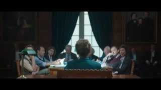 French Dolls / Tiens-toi droite (2014) - Trailer English Subs 2