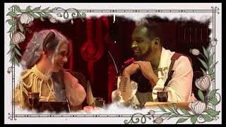 Critical Role: Live from Radio City Music Hall – October 15
