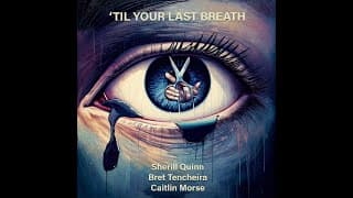 "'Til Your Last Breath" Giallo Short Film