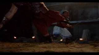 Antony and Cleopatra Trailer
