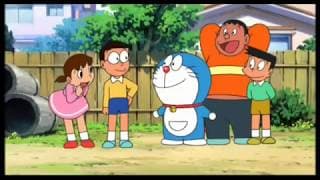 【預告篇】哆啦A夢電影2004 - 大雄的貓狗時空傳