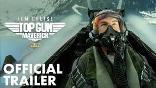 Official Trailer