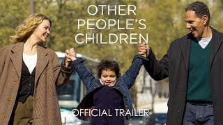 Official US Trailer