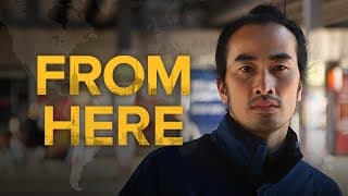 From Here - Trailer