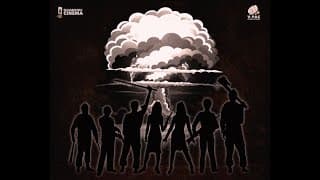 AFTER THE FLAMES - AN APOCALYPSE ANTHOLOGY - OFFICIAL TRAILER 2020.