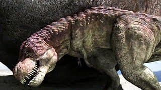 TARBOSAURUS 3D | Trailer deutsch german [HD]