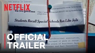 Official Trailer
