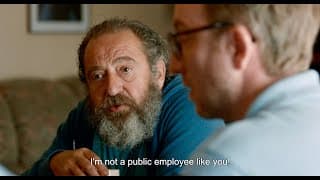 Fallen from the Truck / Tombés du camion (2024) - Trailer (English Subs)