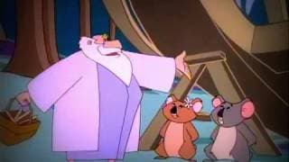 Noah's Magic Ark Animation - Trailer